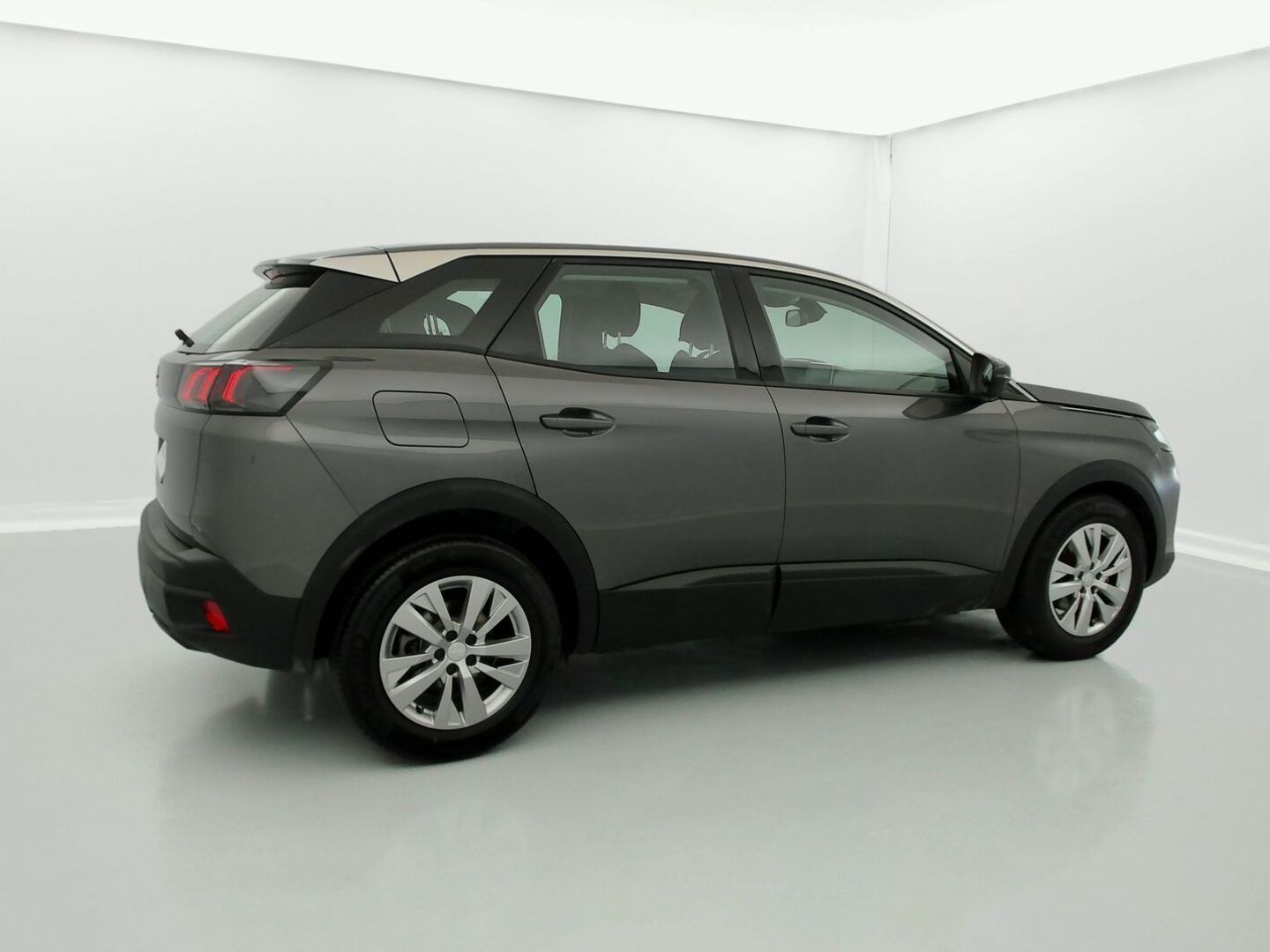 Peugeot 3008 PureTech 130 S&S Active Pack 96 kW (130 CV)