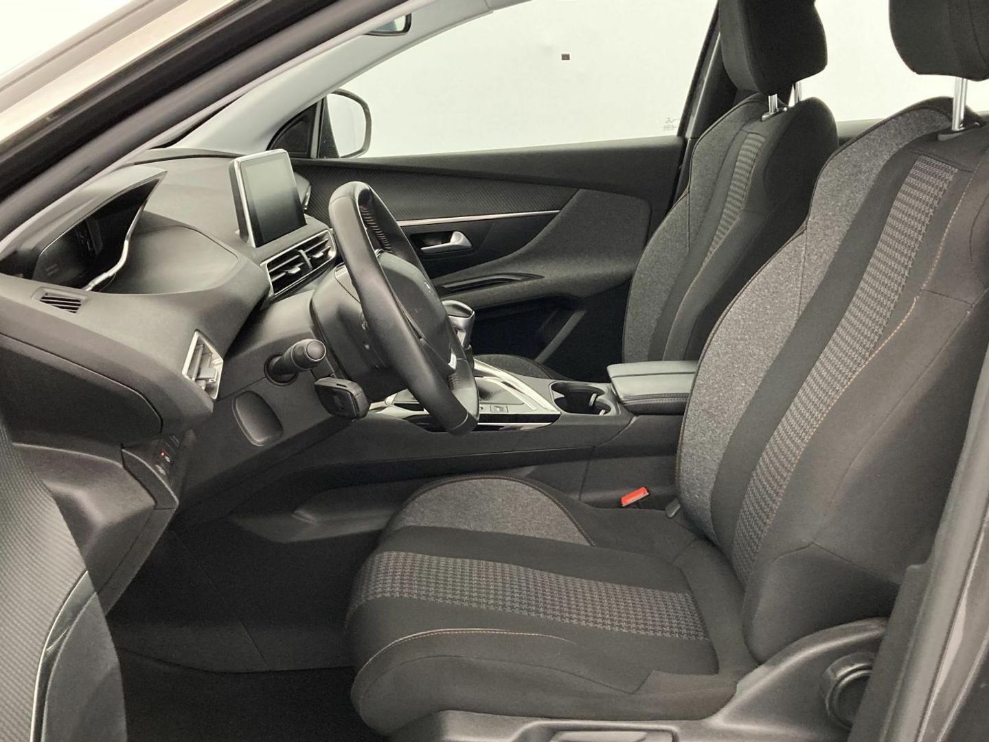 Peugeot 3008 PureTech 130 S&S Active Pack 96 kW (130 CV)