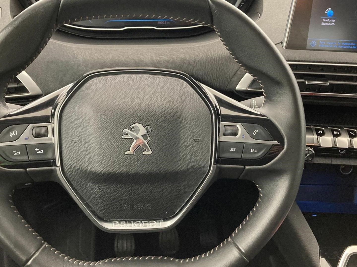 Peugeot 3008 PureTech 130 S&S Active Pack 96 kW (130 CV)