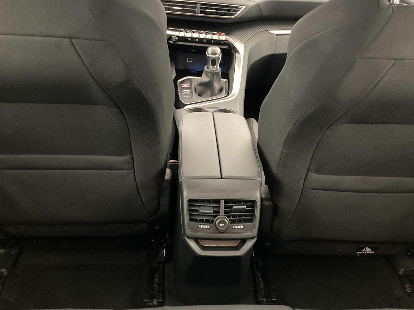 Peugeot 3008 PureTech 130 S&S Active Pack 96 kW (130 CV)