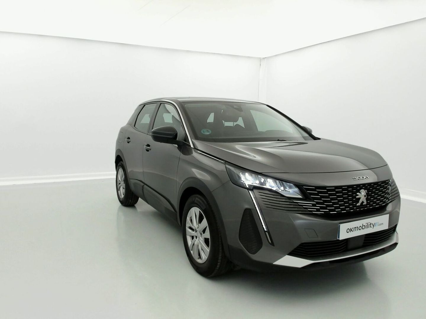 Peugeot 3008 PureTech 130 S&S Active Pack 96 kW (130 CV)