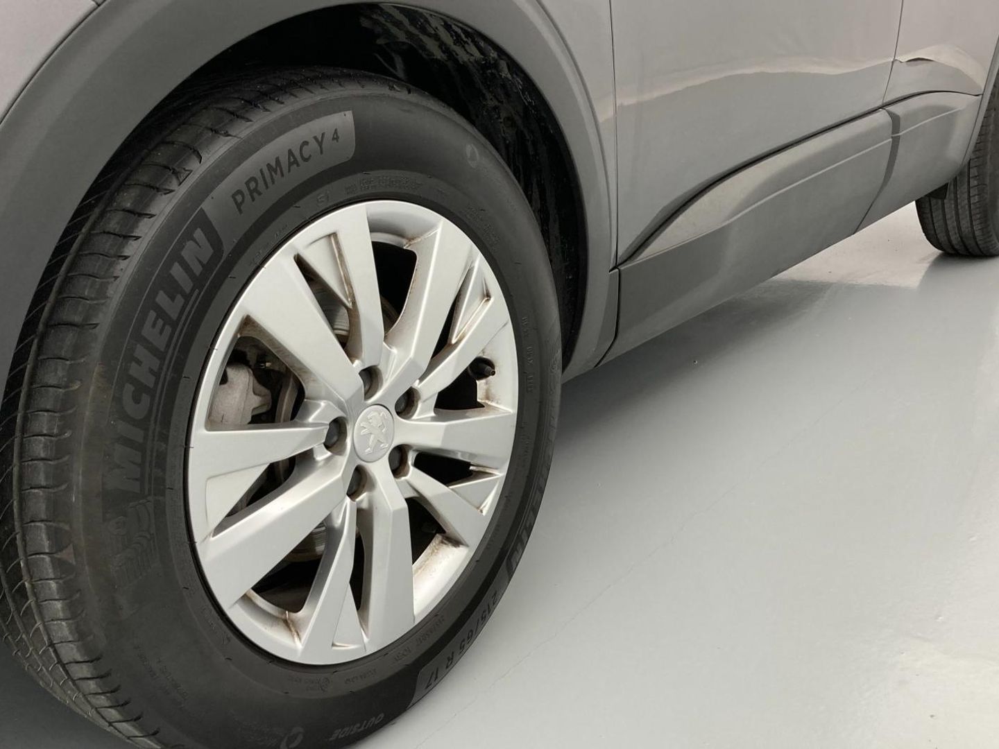 Peugeot 3008 PureTech 130 S&S Active Pack 96 kW (130 CV)