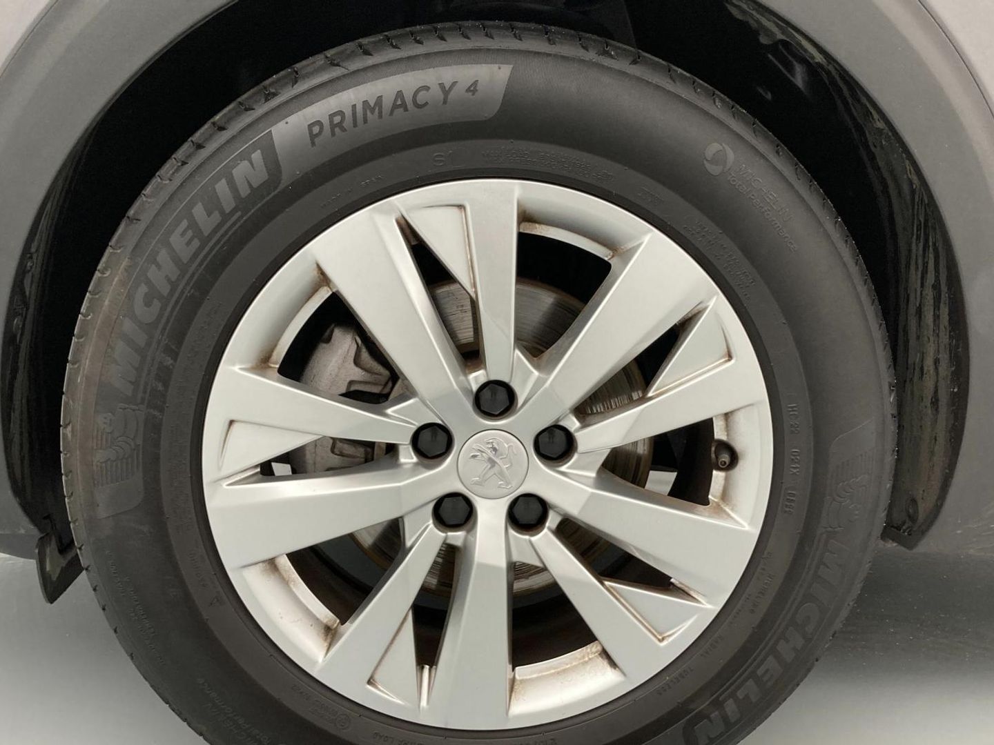 Peugeot 3008 PureTech 130 S&S Active Pack 96 kW (130 CV)