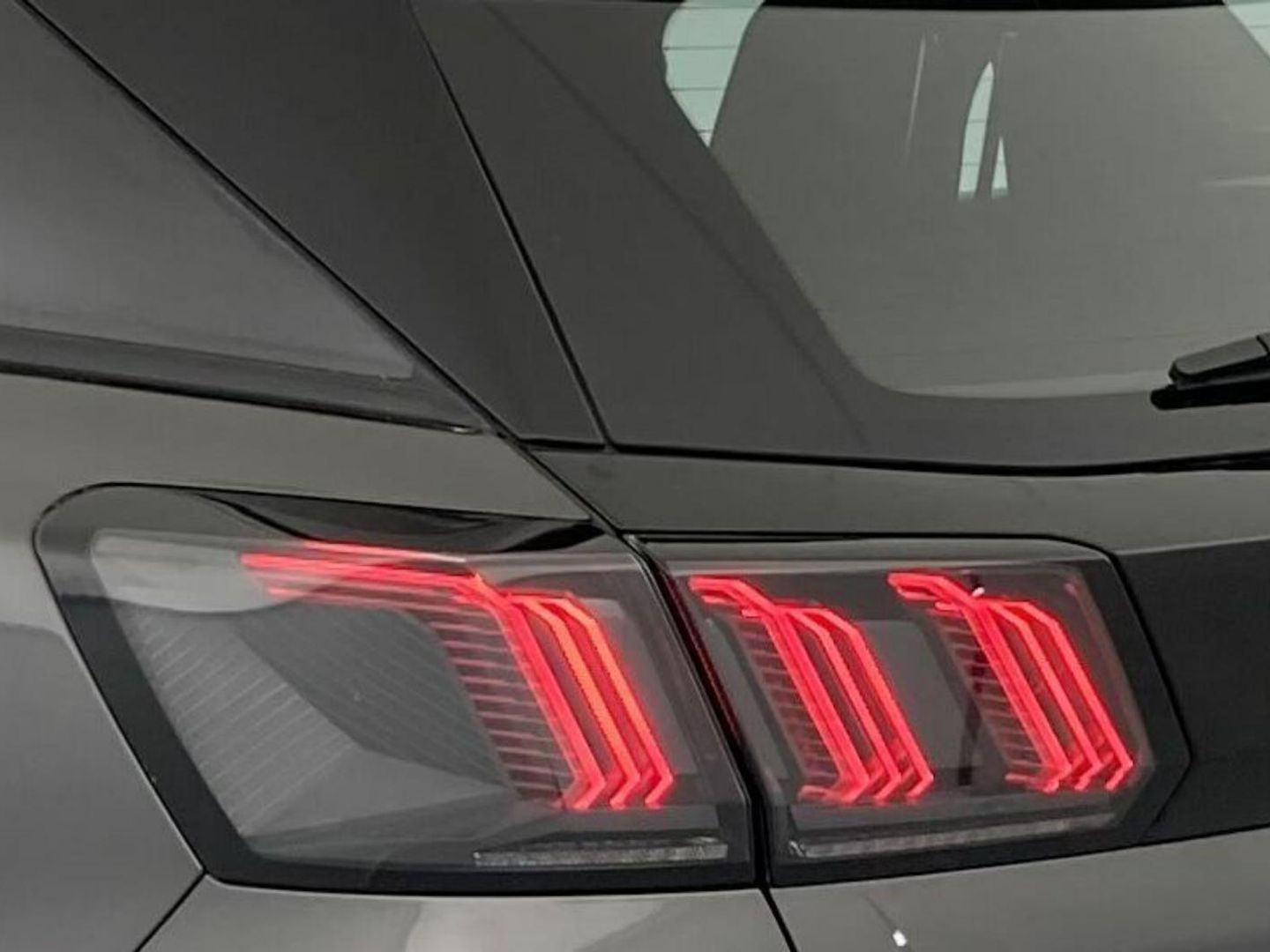 Peugeot 3008 PureTech 130 S&S Active Pack 96 kW (130 CV)