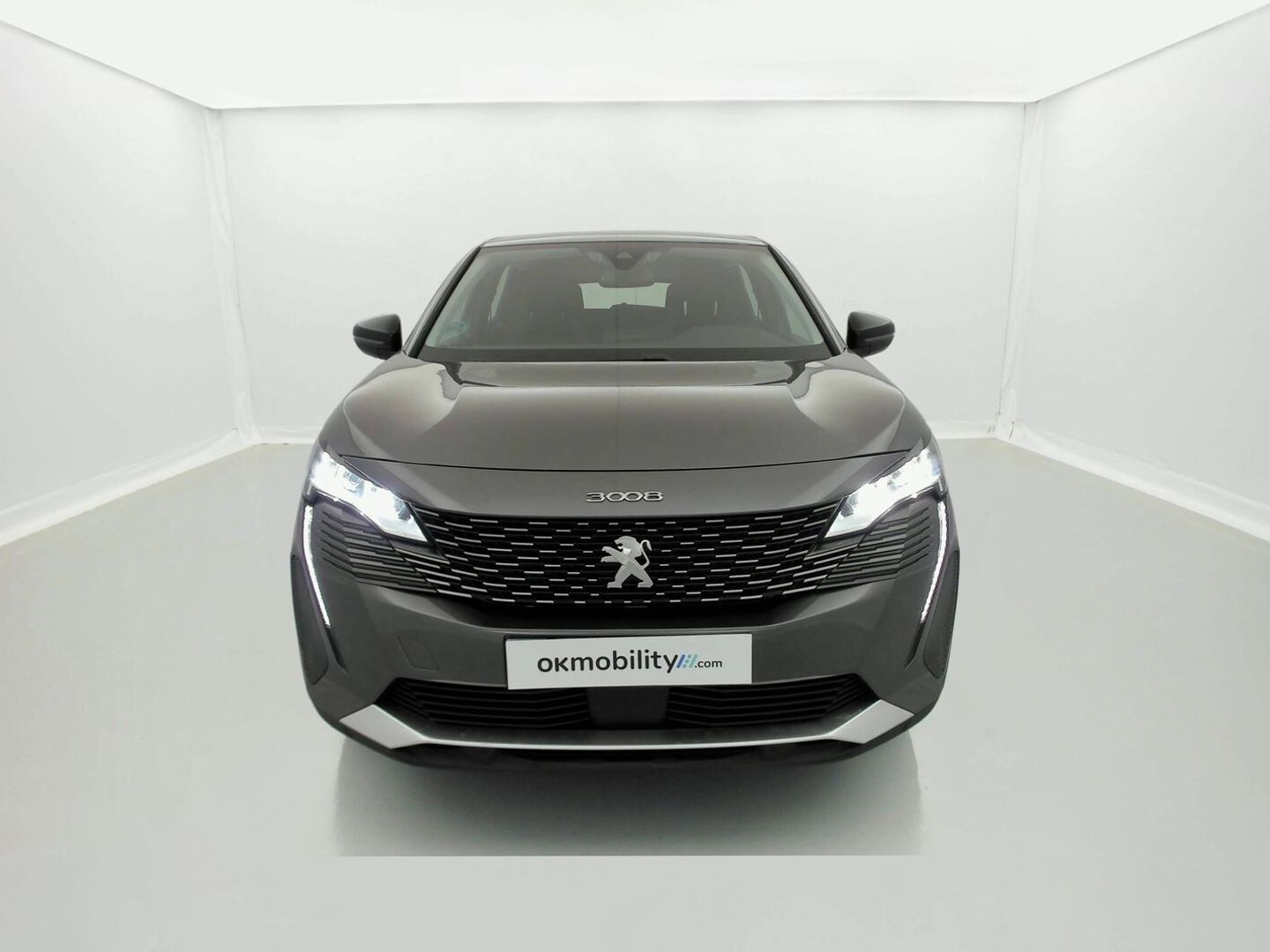 Peugeot 3008 PureTech 130 S&S Active Pack 96 kW (130 CV)