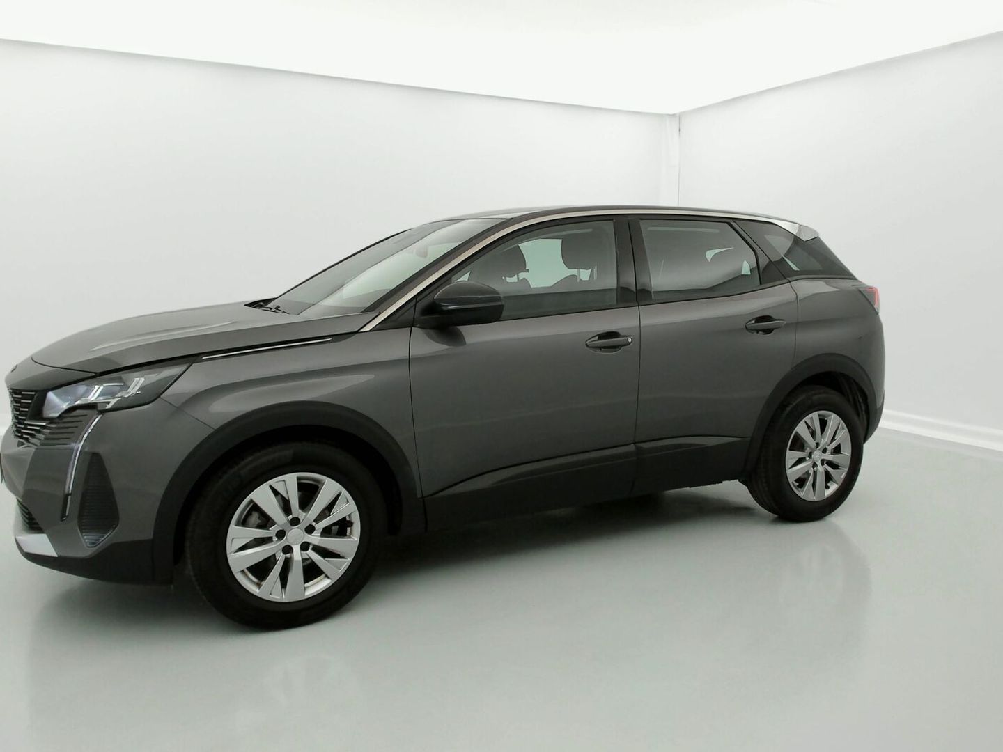 Peugeot 3008 PureTech 130 S&S Active Pack 96 kW (130 CV)