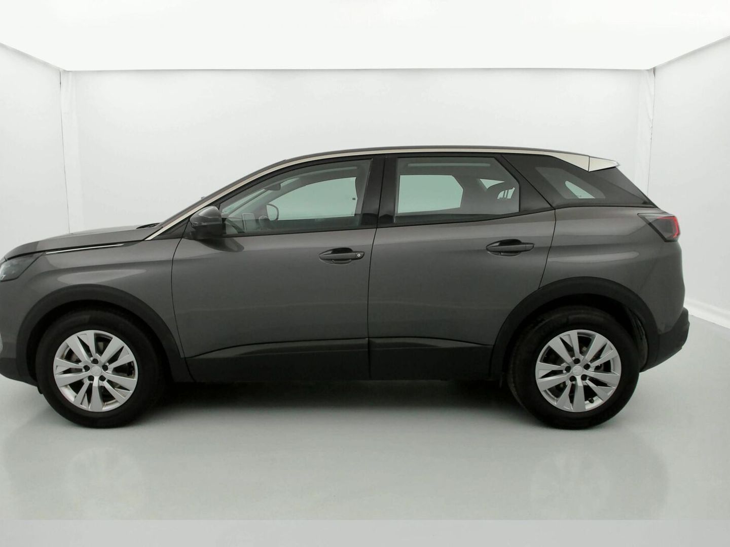 Peugeot 3008 PureTech 130 S&S Active Pack 96 kW (130 CV)