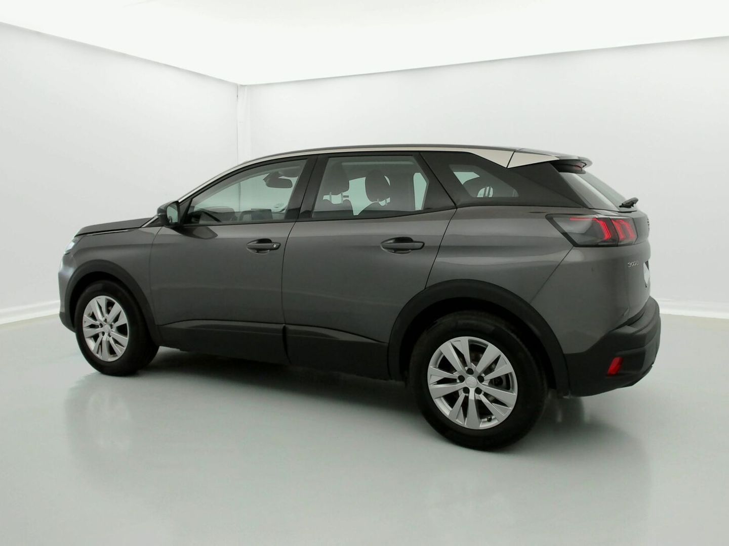 Peugeot 3008 PureTech 130 S&S Active Pack 96 kW (130 CV)