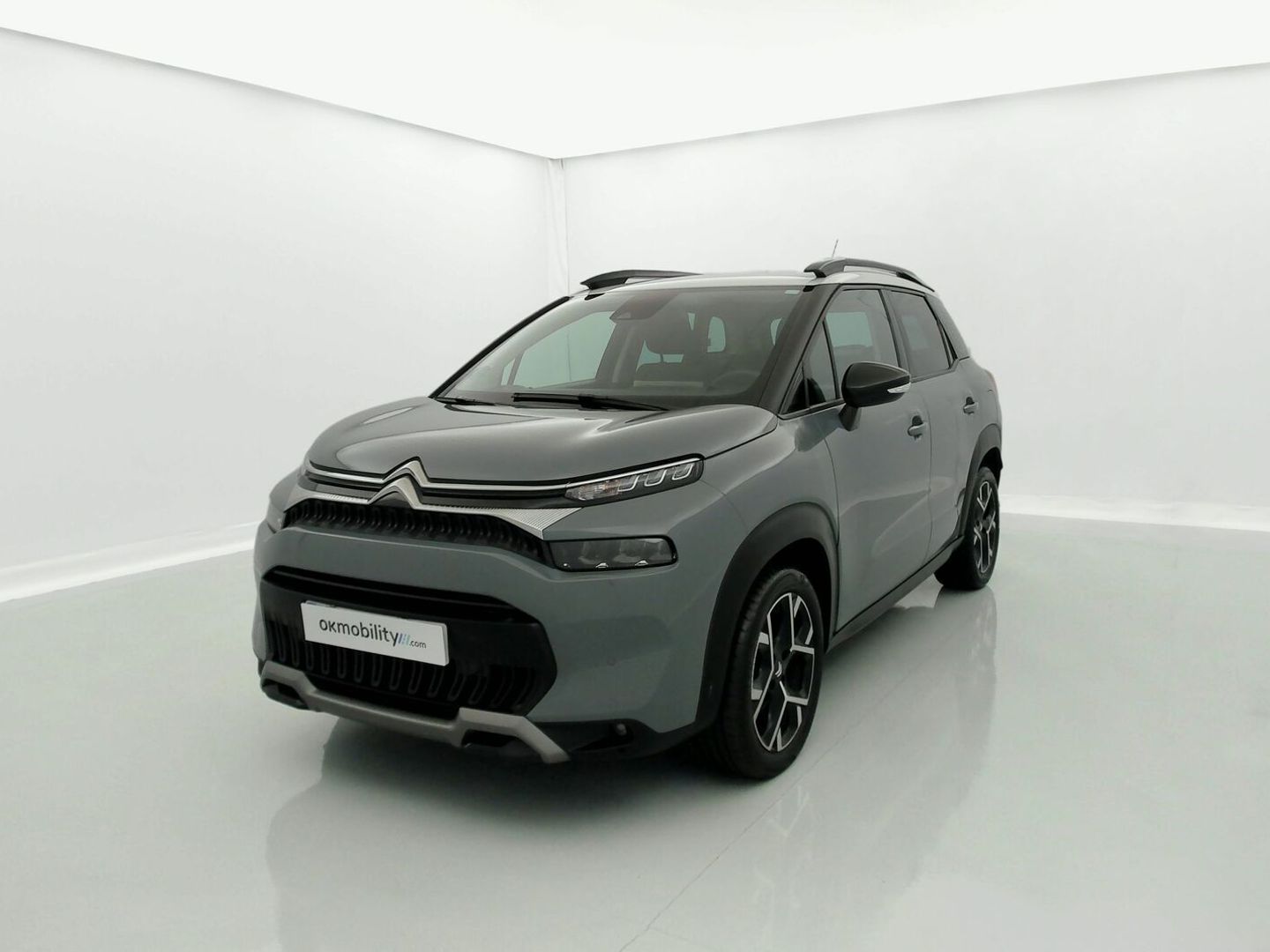 Citroen C3 Aircross PureTech 130 Shine Pack EAT6 96 kW (131 CV)