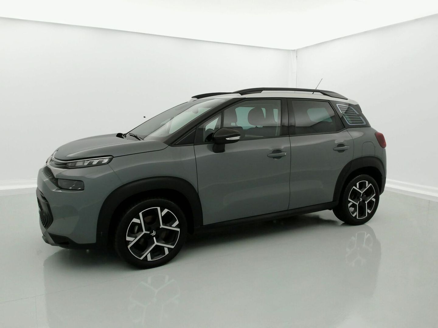Citroen C3 Aircross PureTech 130 Shine Pack EAT6 96 kW (131 CV)