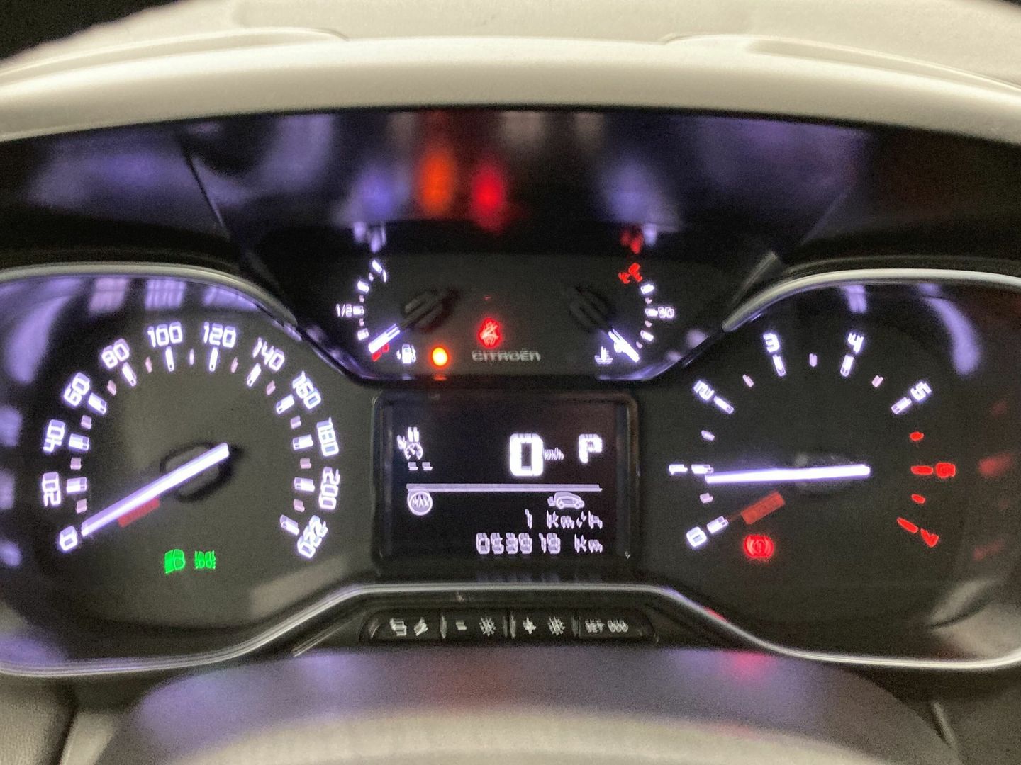 Citroen C3 Aircross PureTech 130 Shine Pack EAT6 96 kW (131 CV)