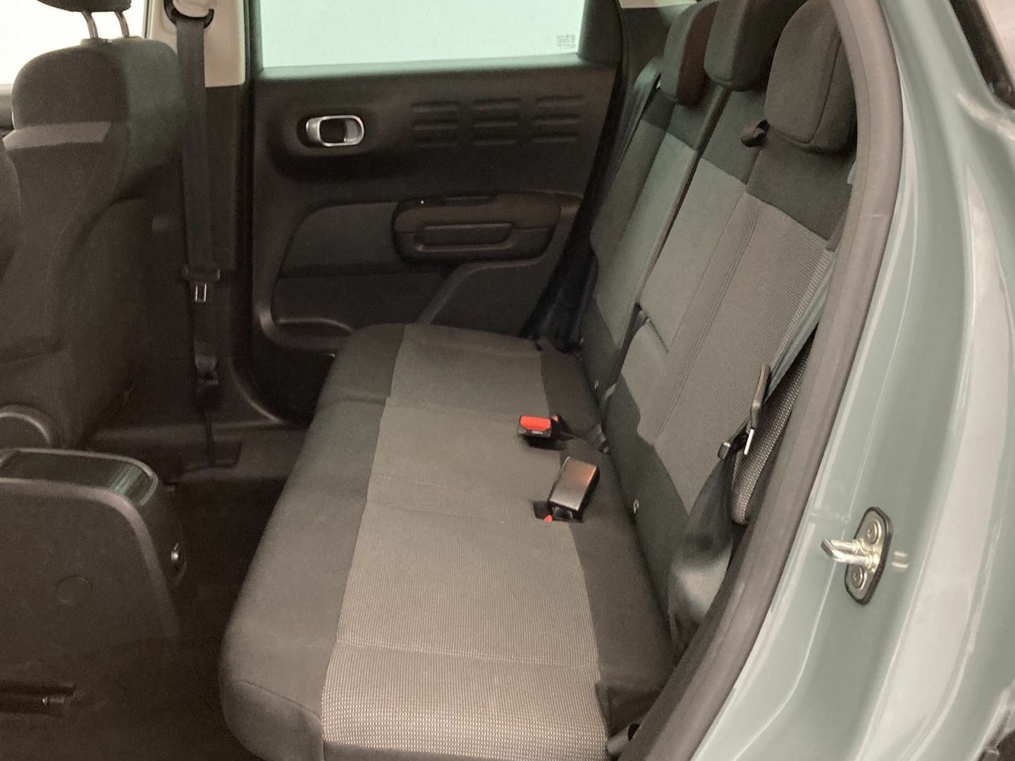 Citroen C3 Aircross PureTech 130 Shine Pack EAT6 96 kW (131 CV)