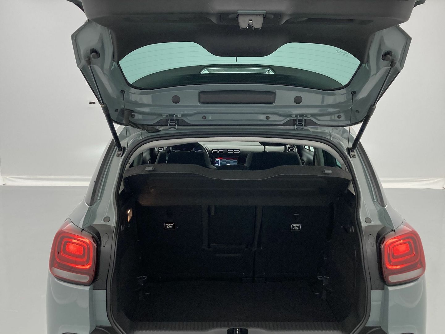 Citroen C3 Aircross PureTech 130 Shine Pack EAT6 96 kW (131 CV)