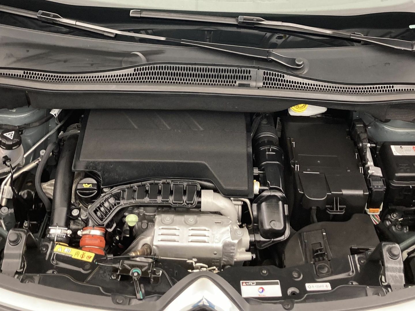 Citroen C3 Aircross PureTech 130 Shine Pack EAT6 96 kW (131 CV)