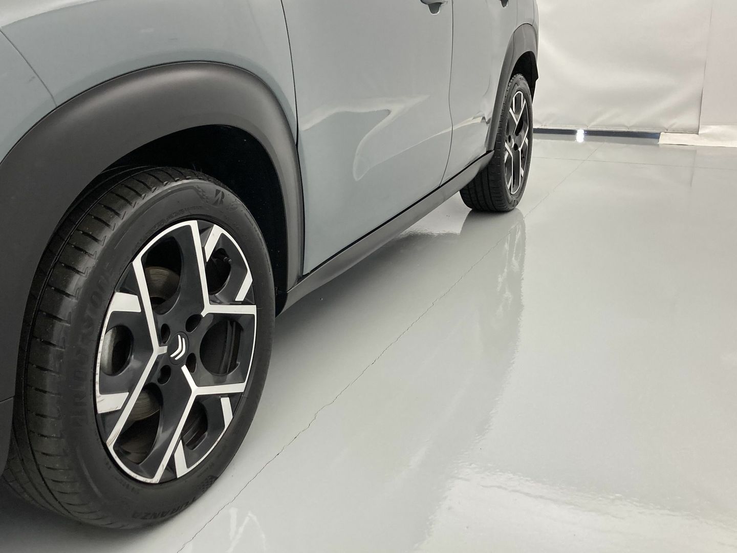 Citroen C3 Aircross PureTech 130 Shine Pack EAT6 96 kW (131 CV)