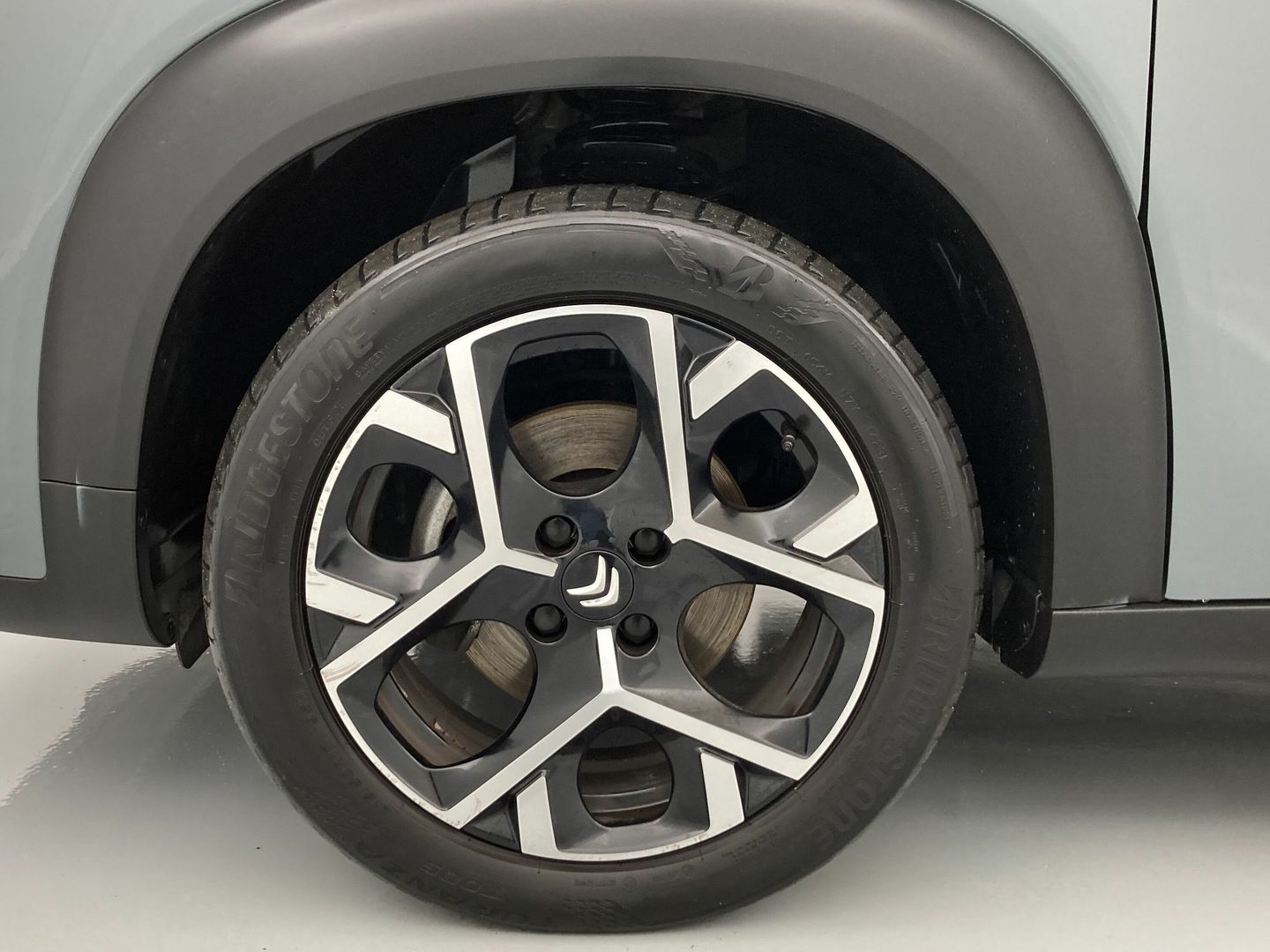 Citroen C3 Aircross PureTech 130 Shine Pack EAT6 96 kW (131 CV)