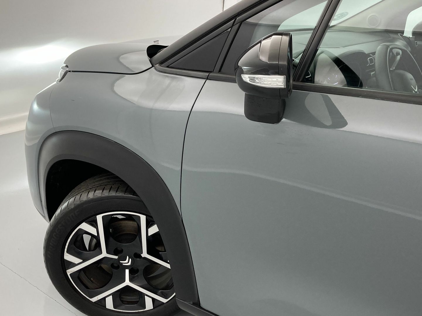 Citroen C3 Aircross PureTech 130 Shine Pack EAT6 96 kW (131 CV)