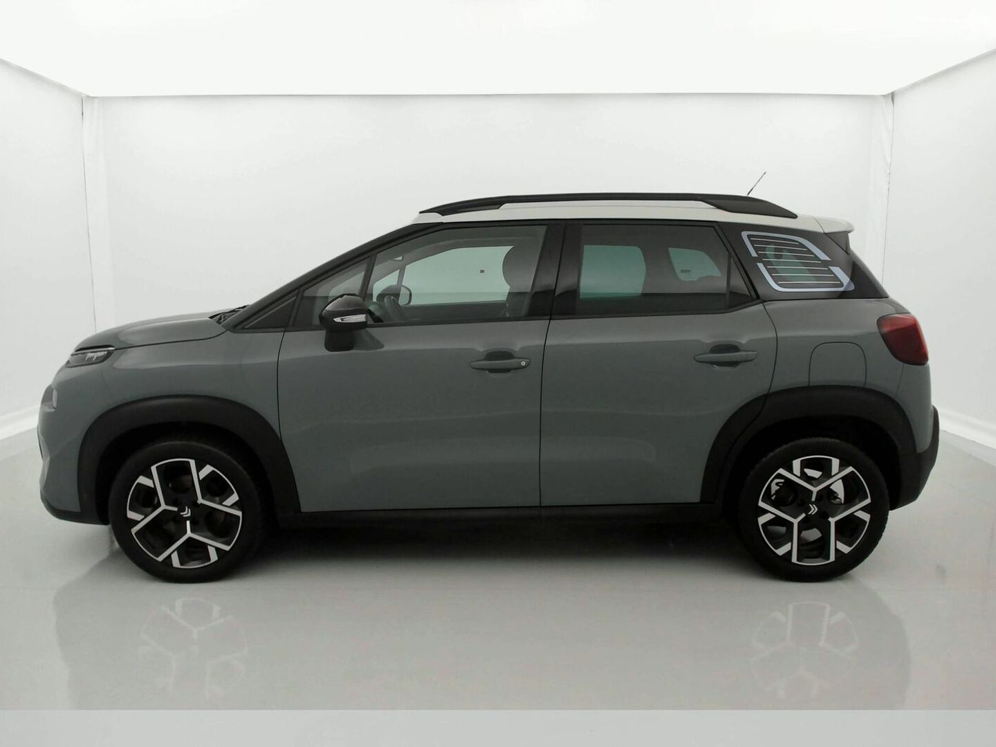 Citroen C3 Aircross PureTech 130 Shine Pack EAT6 96 kW (131 CV)