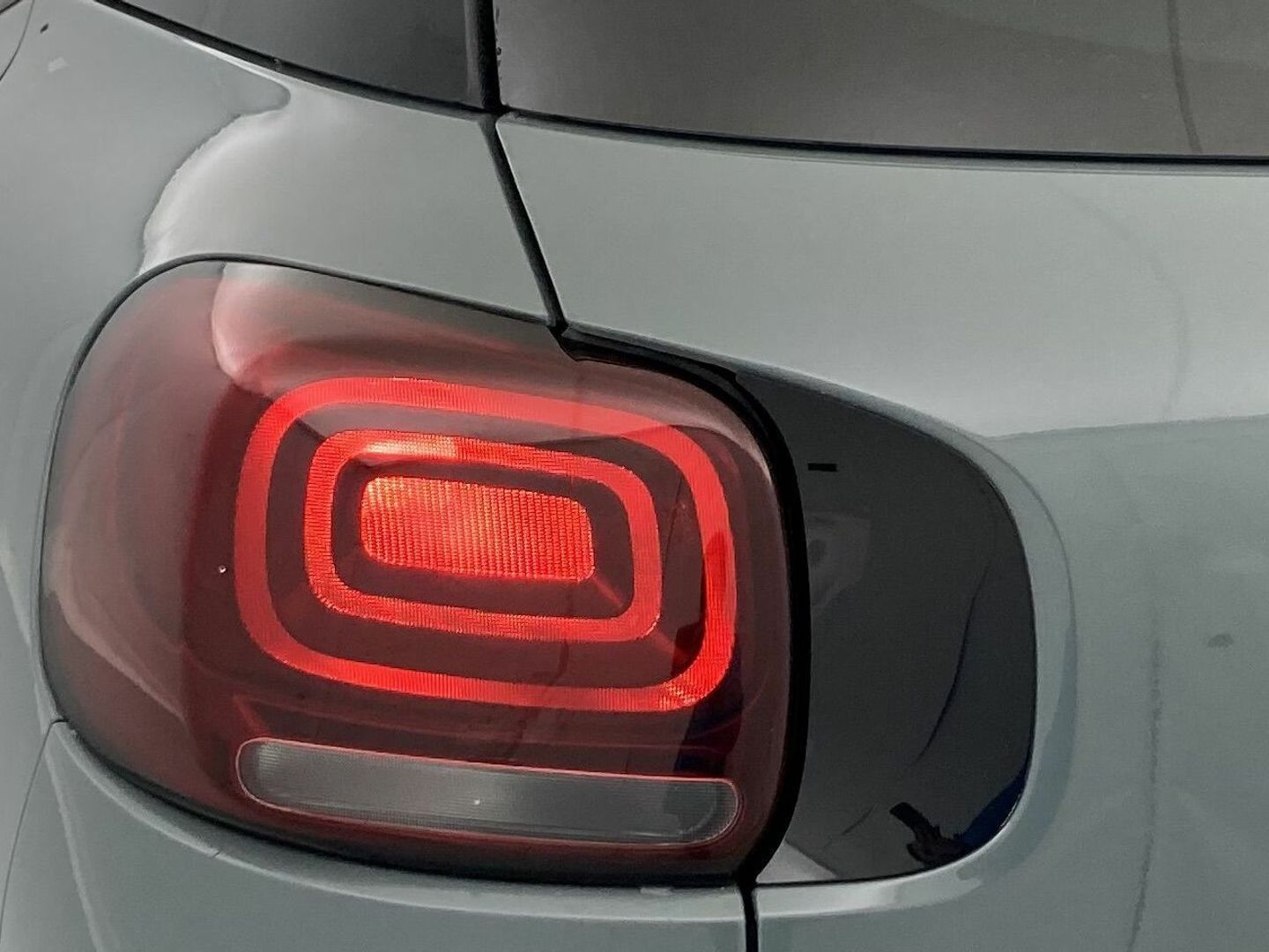 Citroen C3 Aircross PureTech 130 Shine Pack EAT6 96 kW (131 CV)