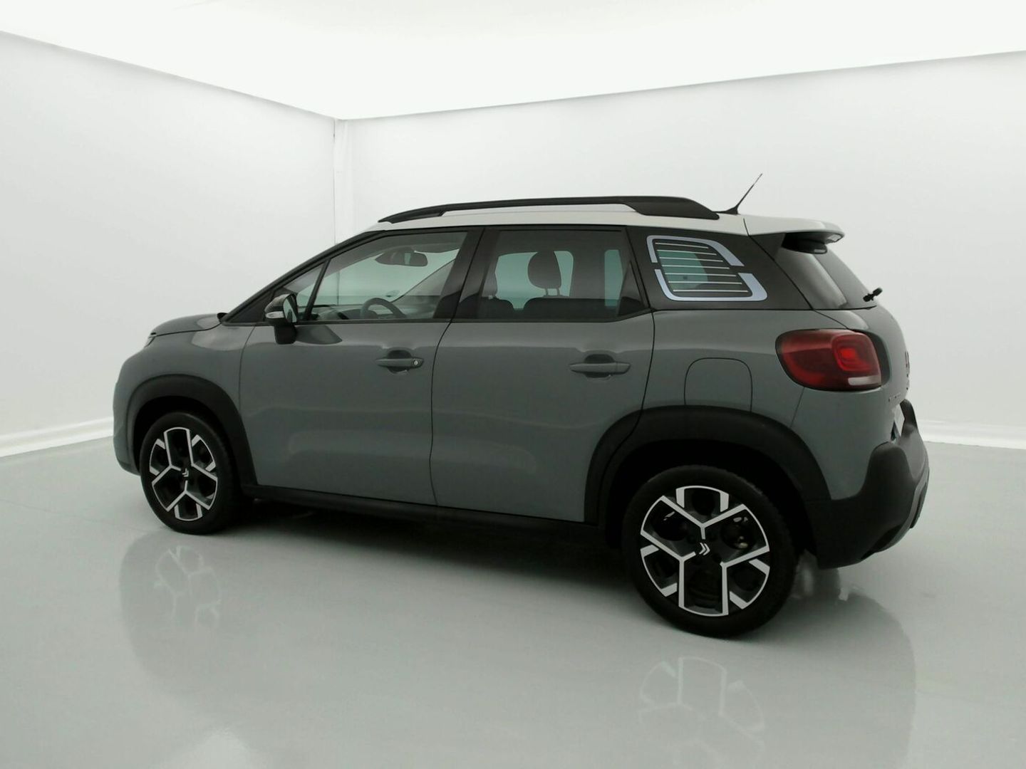 Citroen C3 Aircross PureTech 130 Shine Pack EAT6 96 kW (131 CV)