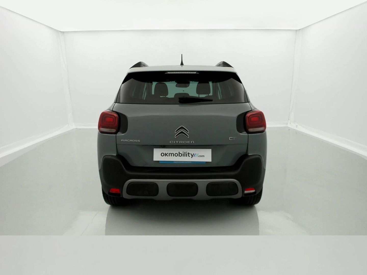 Citroen C3 Aircross PureTech 130 Shine Pack EAT6 96 kW (131 CV)