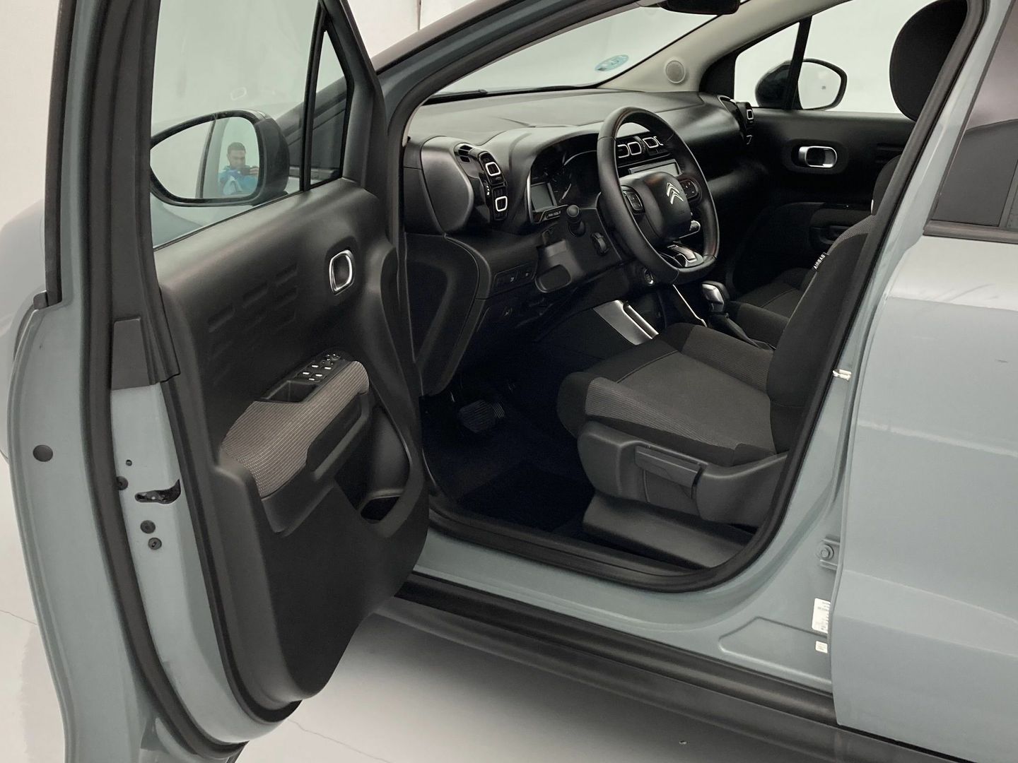 Citroen C3 Aircross PureTech 130 Shine Pack EAT6 96 kW (131 CV)