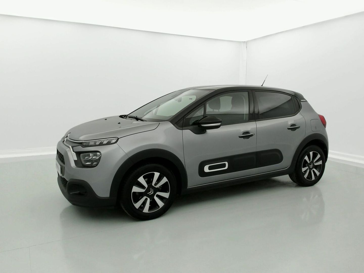 Citroen C3 PureTech 82 Shine 61 kW (83 CV)
