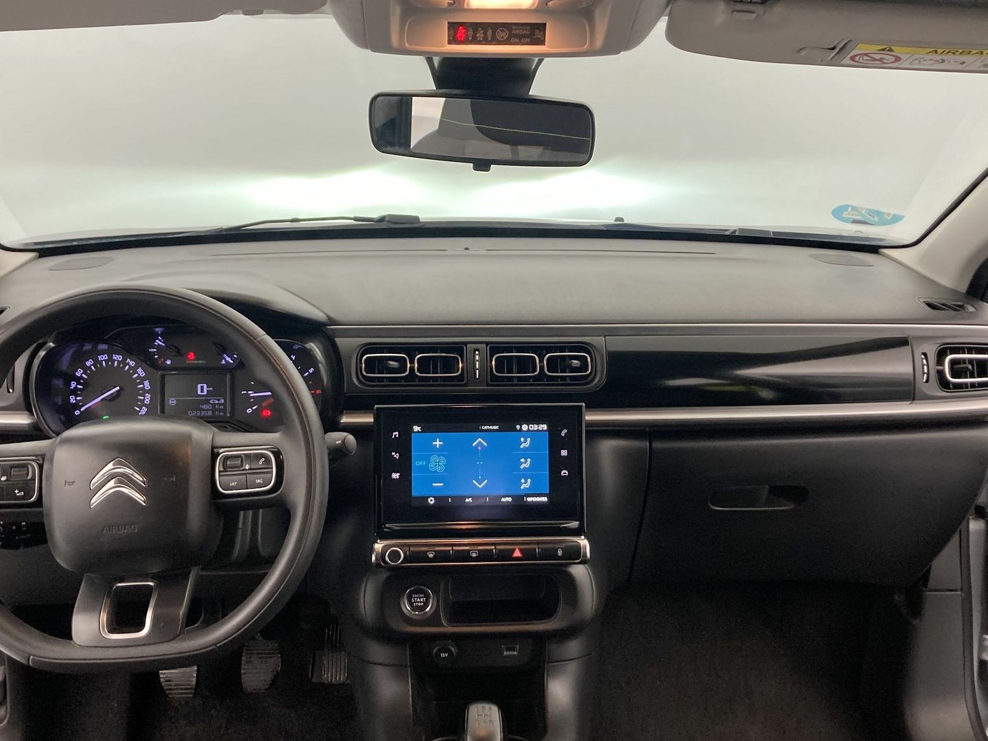Citroen C3 PureTech 82 Shine 61 kW (83 CV)