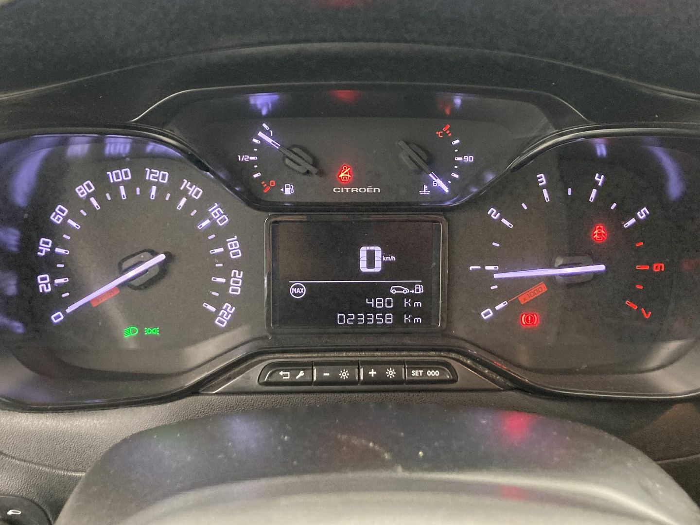 Citroen C3 PureTech 82 Shine 61 kW (83 CV)