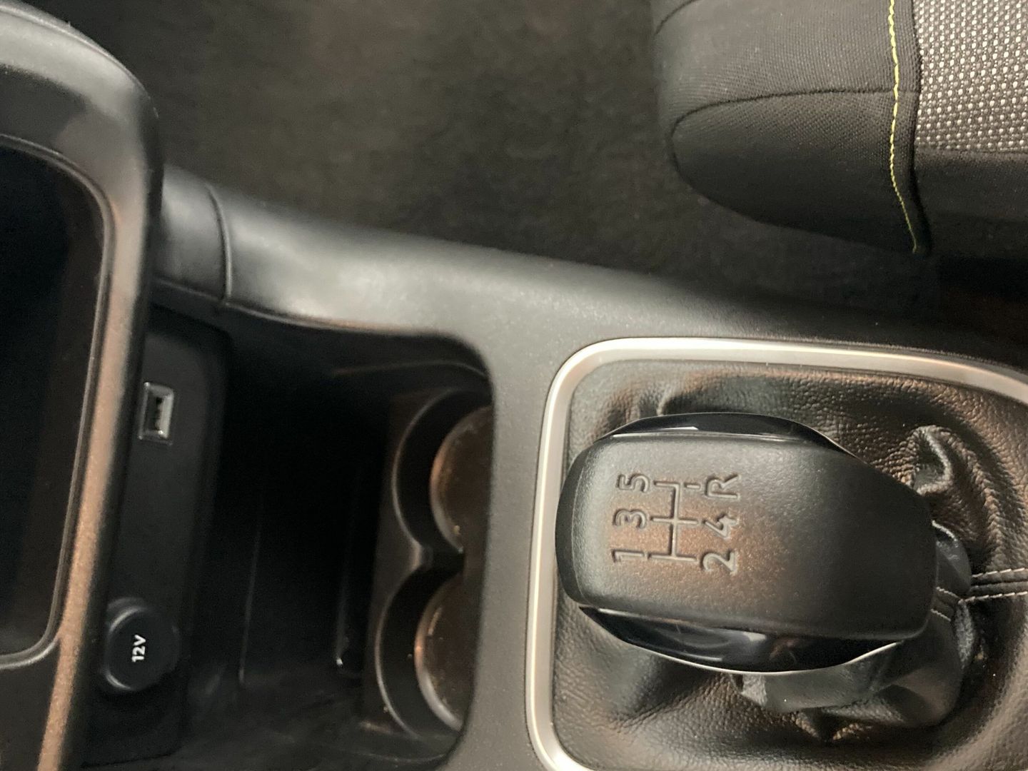 Citroen C3 PureTech 82 Shine 61 kW (83 CV)