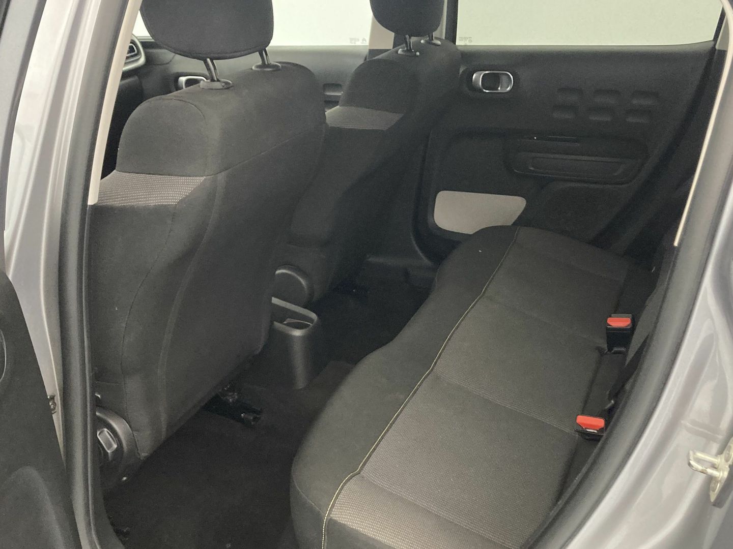 Citroen C3 PureTech 82 Shine 61 kW (83 CV)