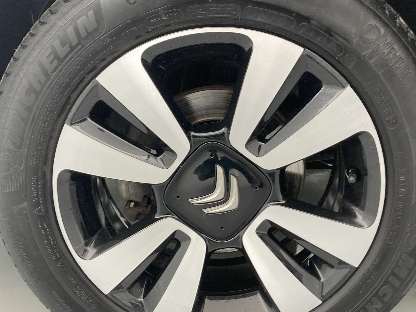 Citroen C3 PureTech 82 Shine 61 kW (83 CV)