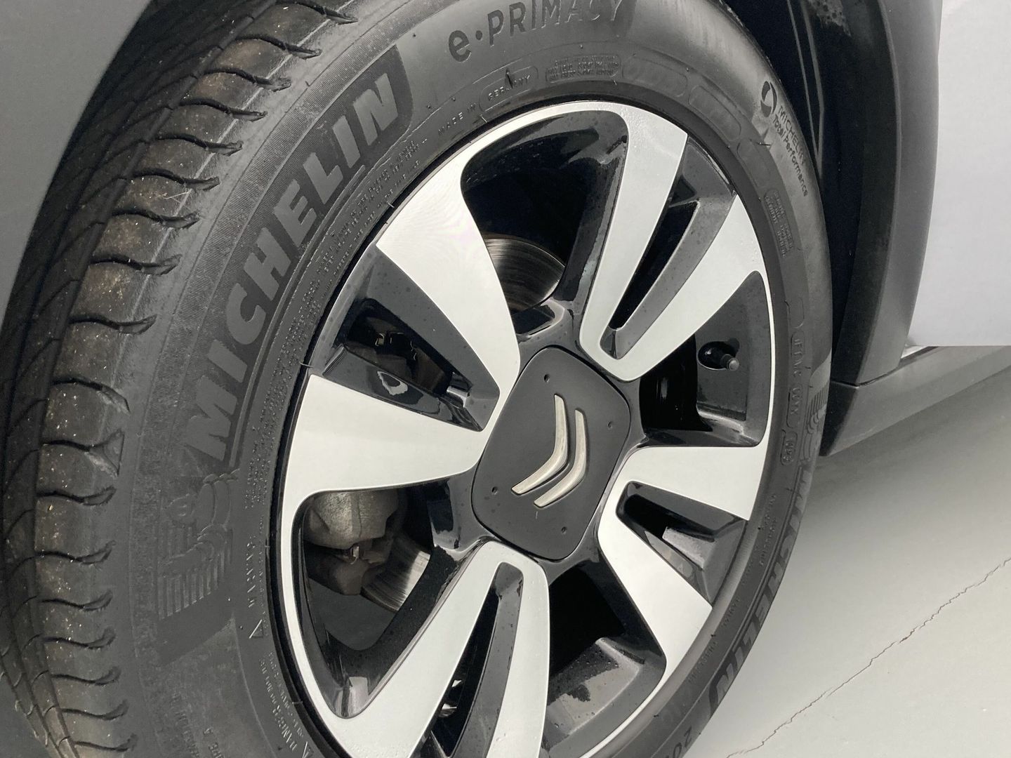 Citroen C3 PureTech 82 Shine 61 kW (83 CV)