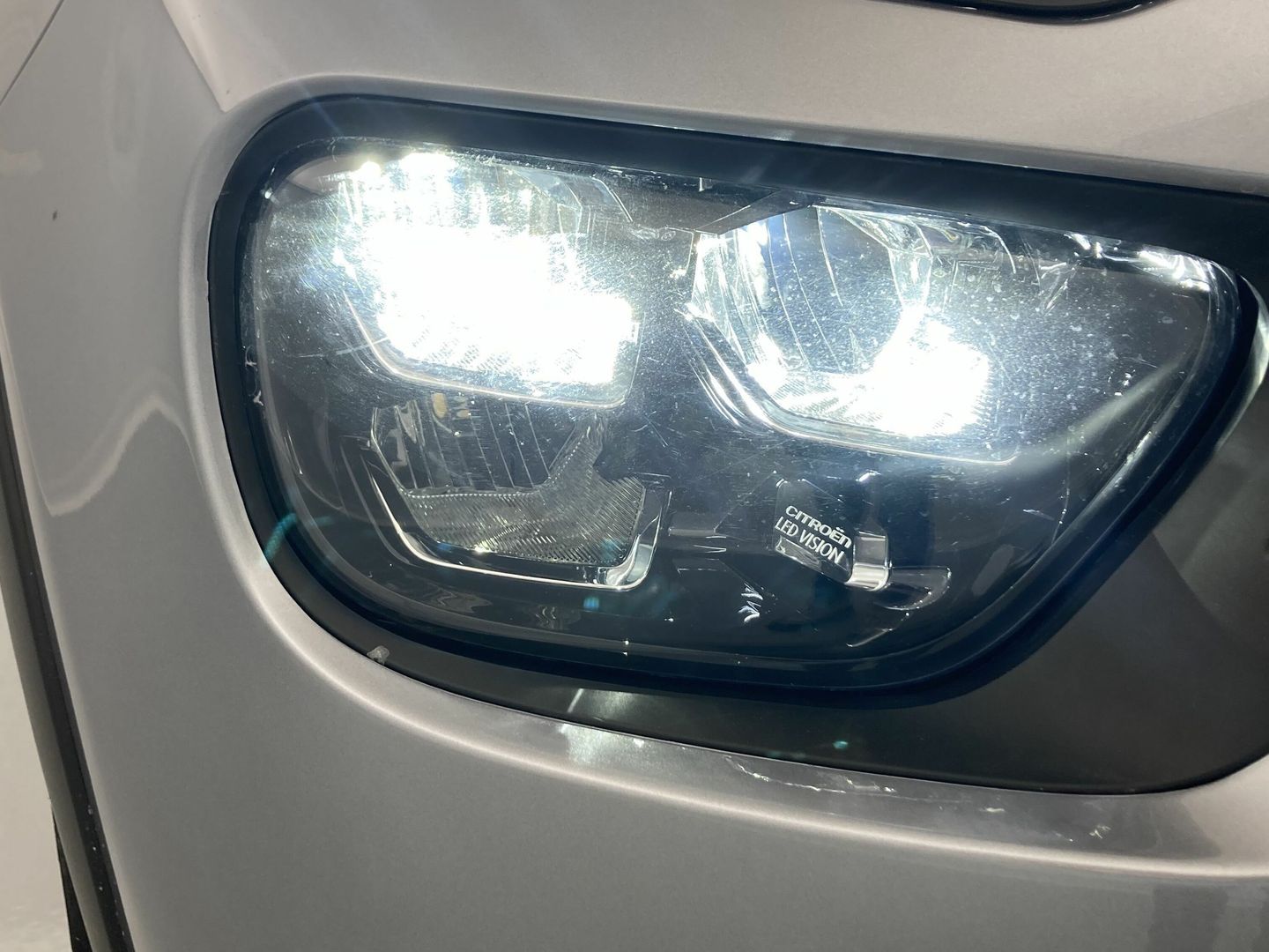 Citroen C3 PureTech 82 Shine 61 kW (83 CV)