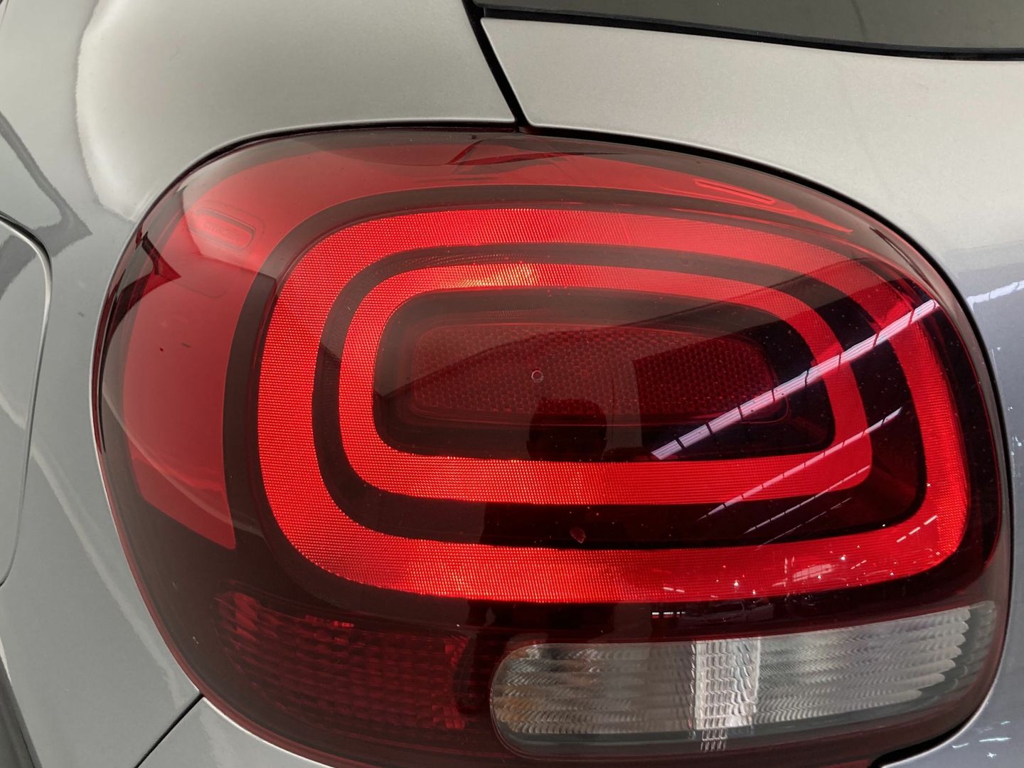 Citroen C3 PureTech 82 Shine 61 kW (83 CV)
