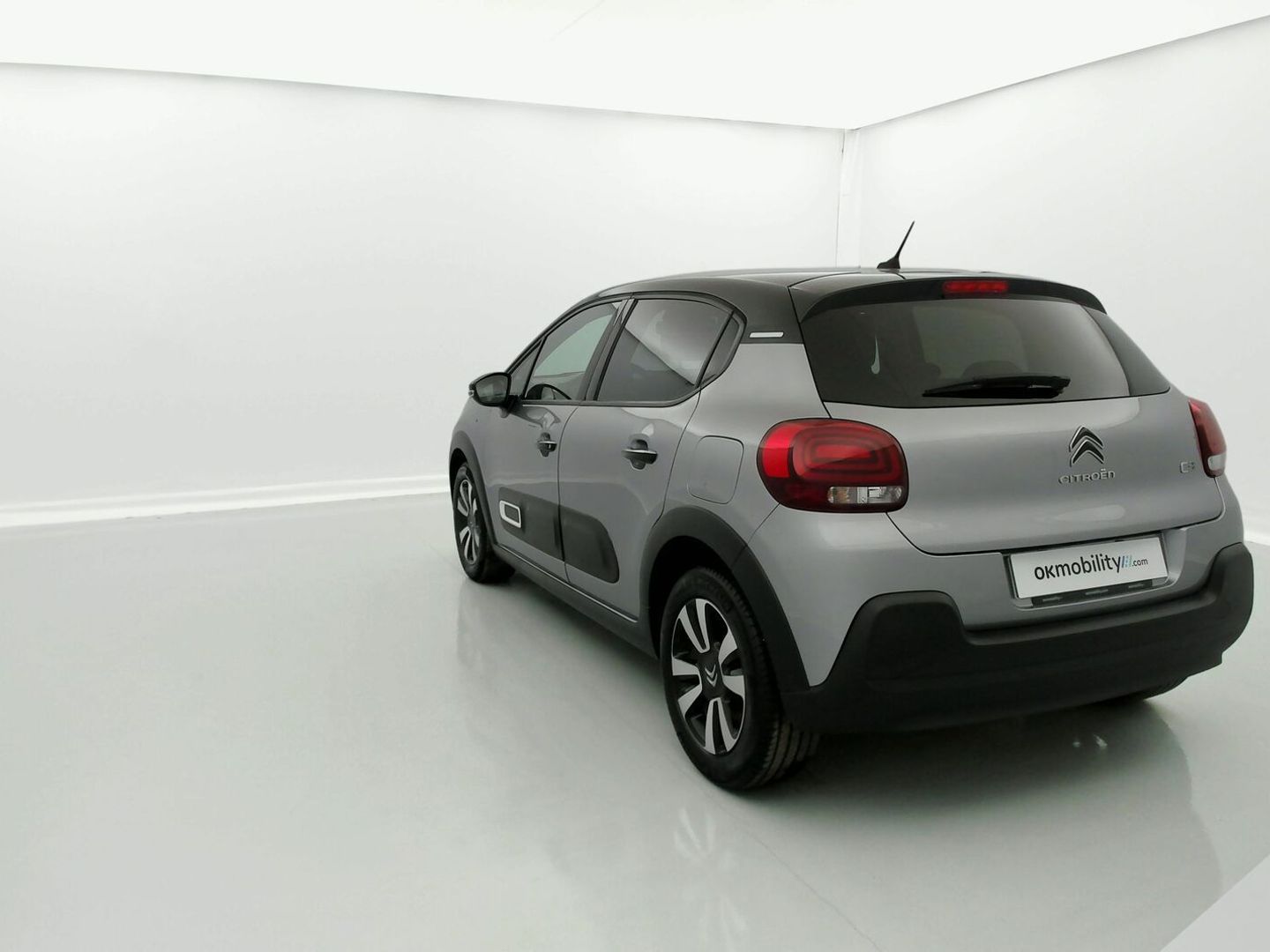 Citroen C3 PureTech 82 Shine 61 kW (83 CV)