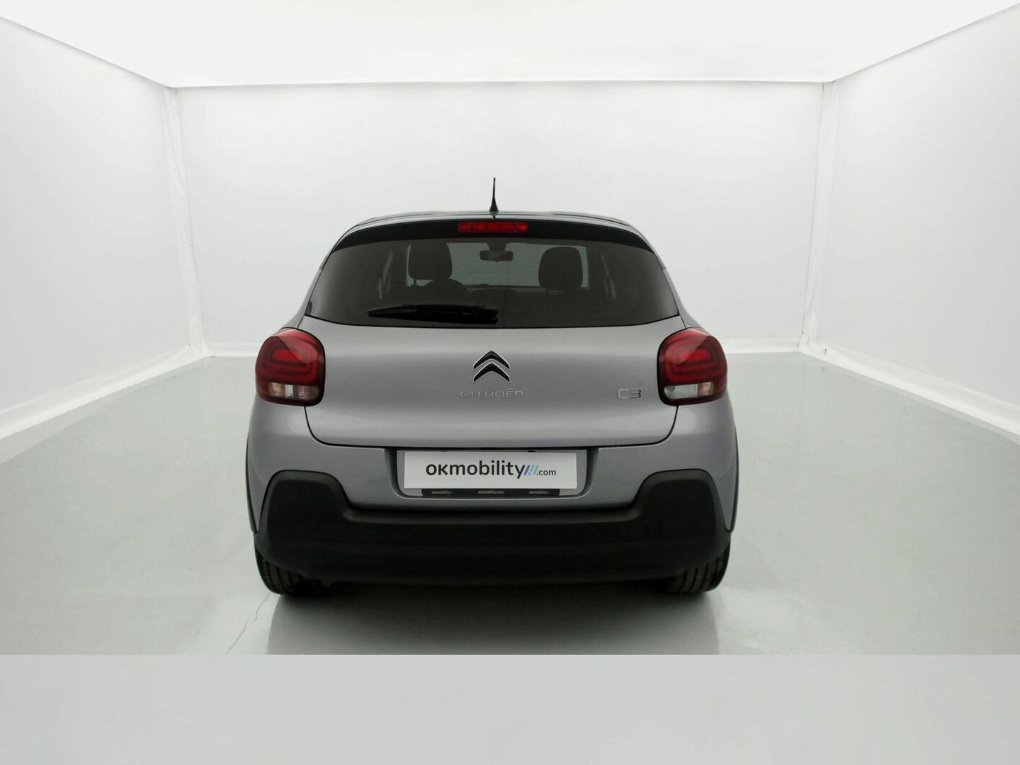 Citroen C3 PureTech 82 Shine 61 kW (83 CV)