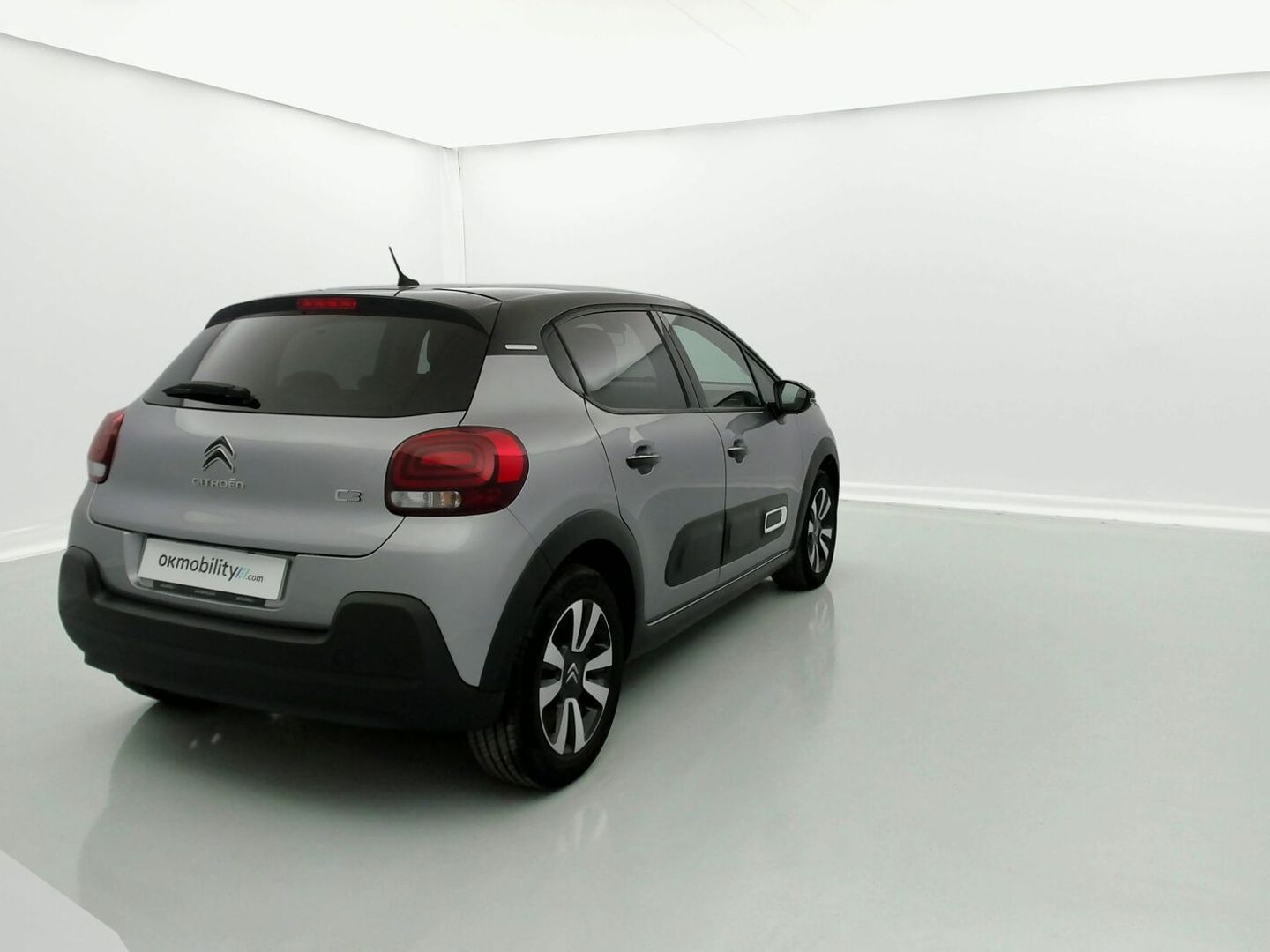Citroen C3 PureTech 82 Shine 61 kW (83 CV)
