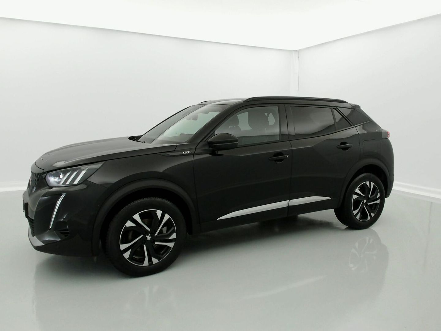Peugeot 2008 PureTech 130 S&S GT 96 kW (130 CV)