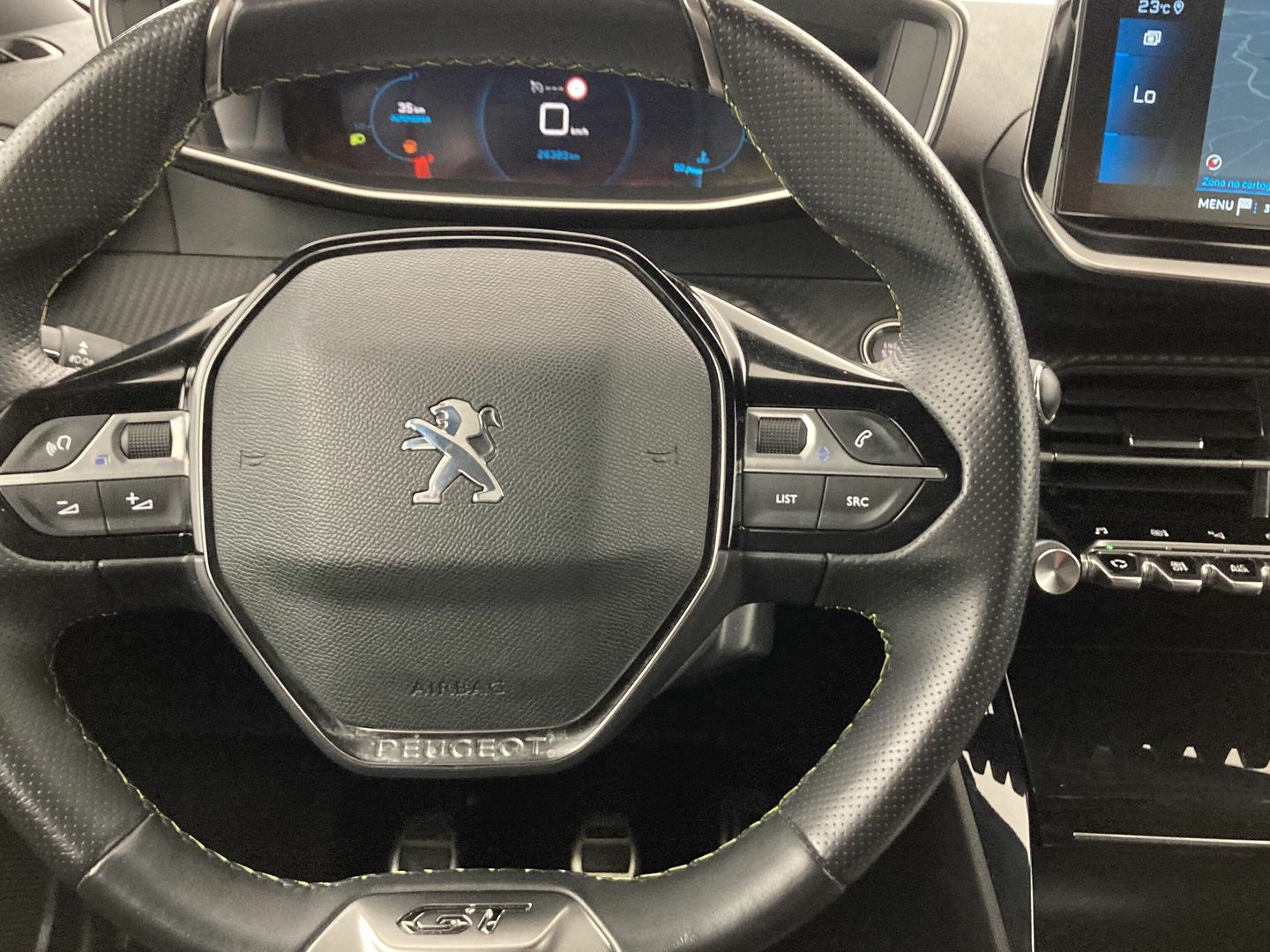 Peugeot 2008 PureTech 130 S&S GT 96 kW (130 CV)