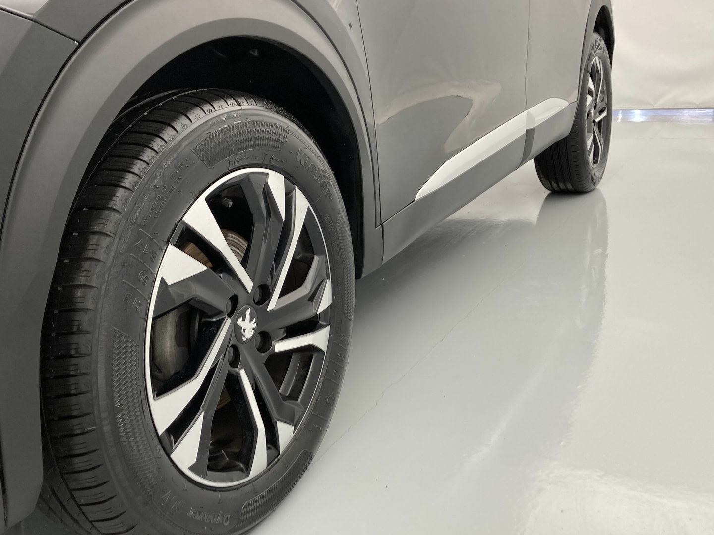 Peugeot 2008 PureTech 130 S&S GT 96 kW (130 CV)
