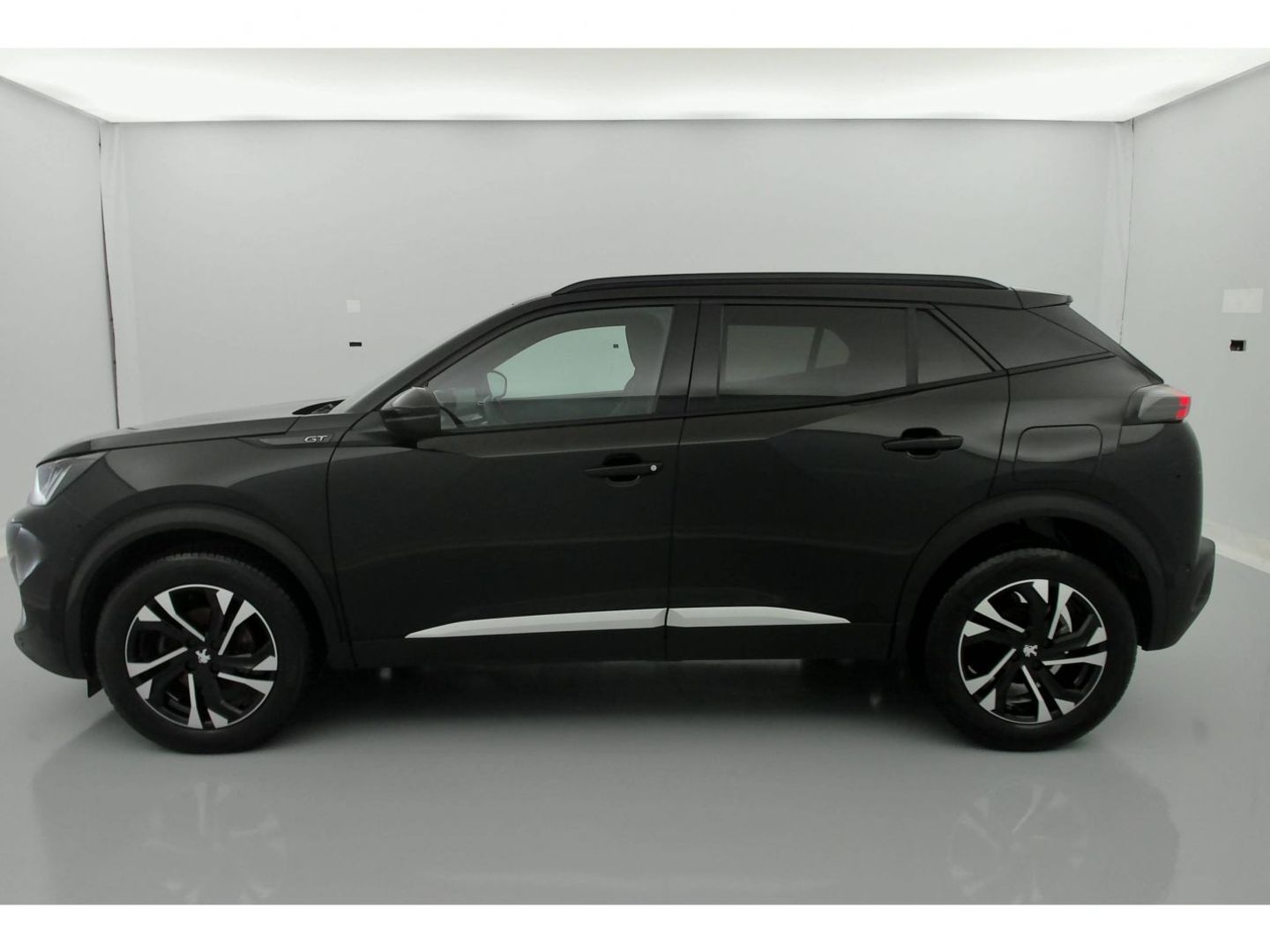 Peugeot 2008 PureTech 130 S&S GT 96 kW (130 CV)