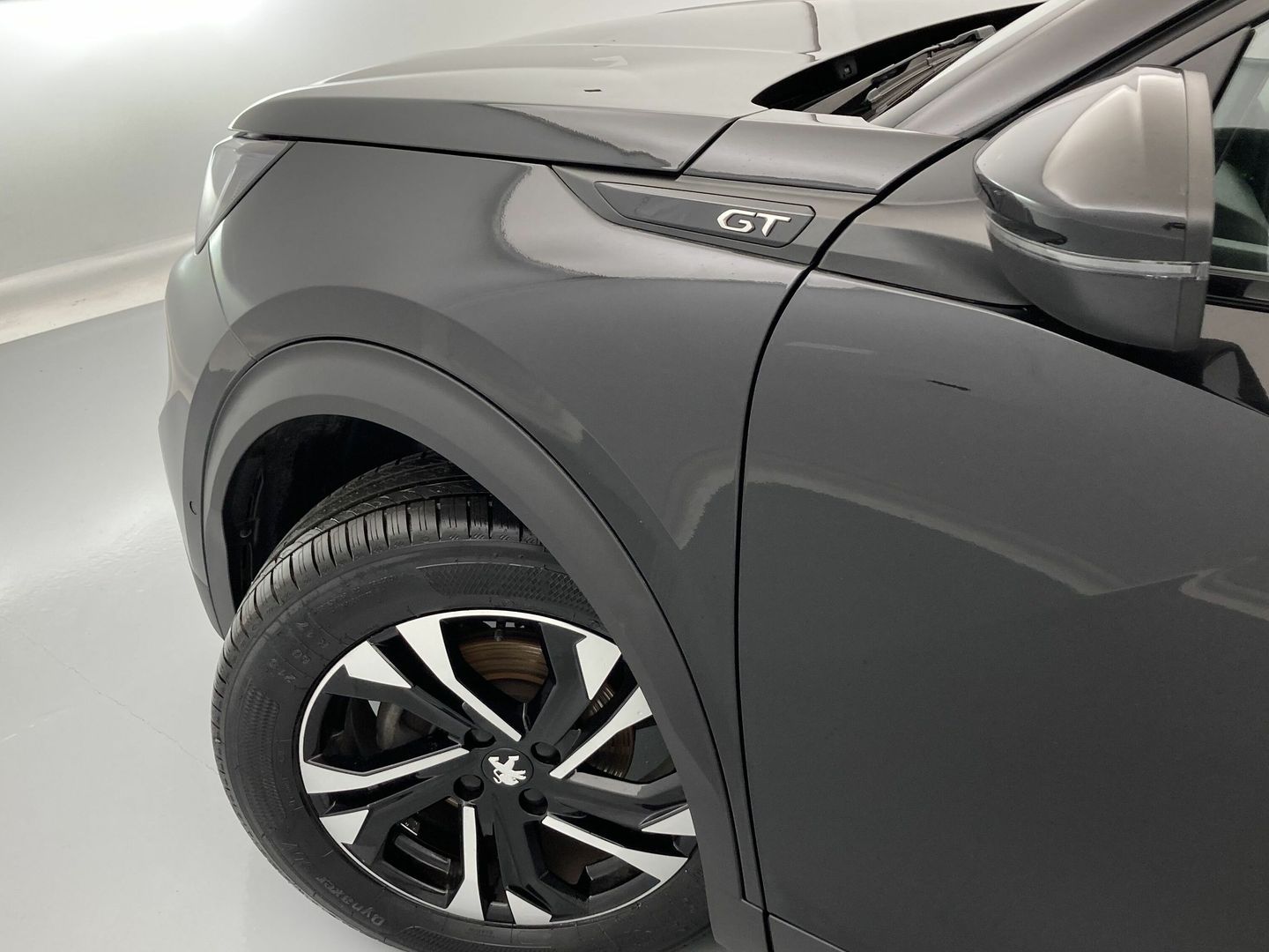 Peugeot 2008 PureTech 130 S&S GT 96 kW (130 CV)