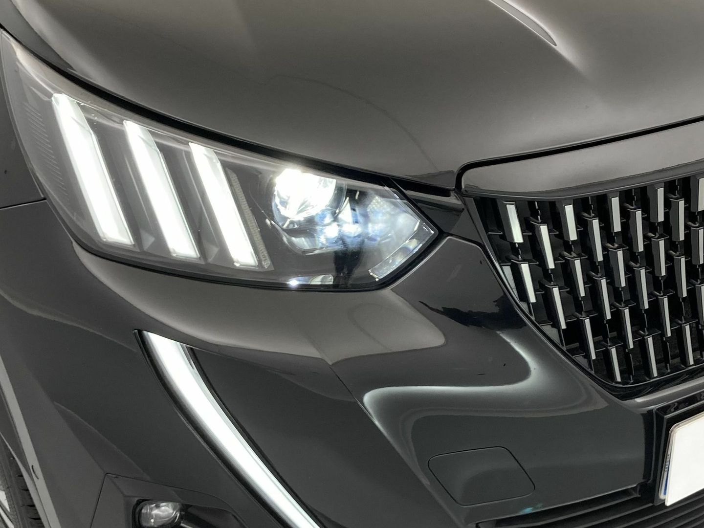 Peugeot 2008 PureTech 130 S&S GT 96 kW (130 CV)