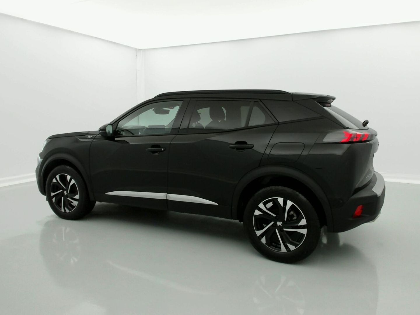 Peugeot 2008 PureTech 130 S&S GT 96 kW (130 CV)