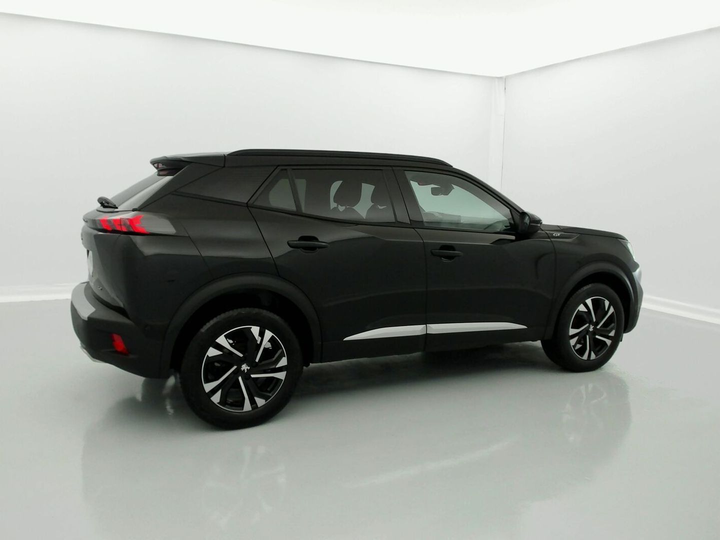Peugeot 2008 PureTech 130 S&S GT 96 kW (130 CV)
