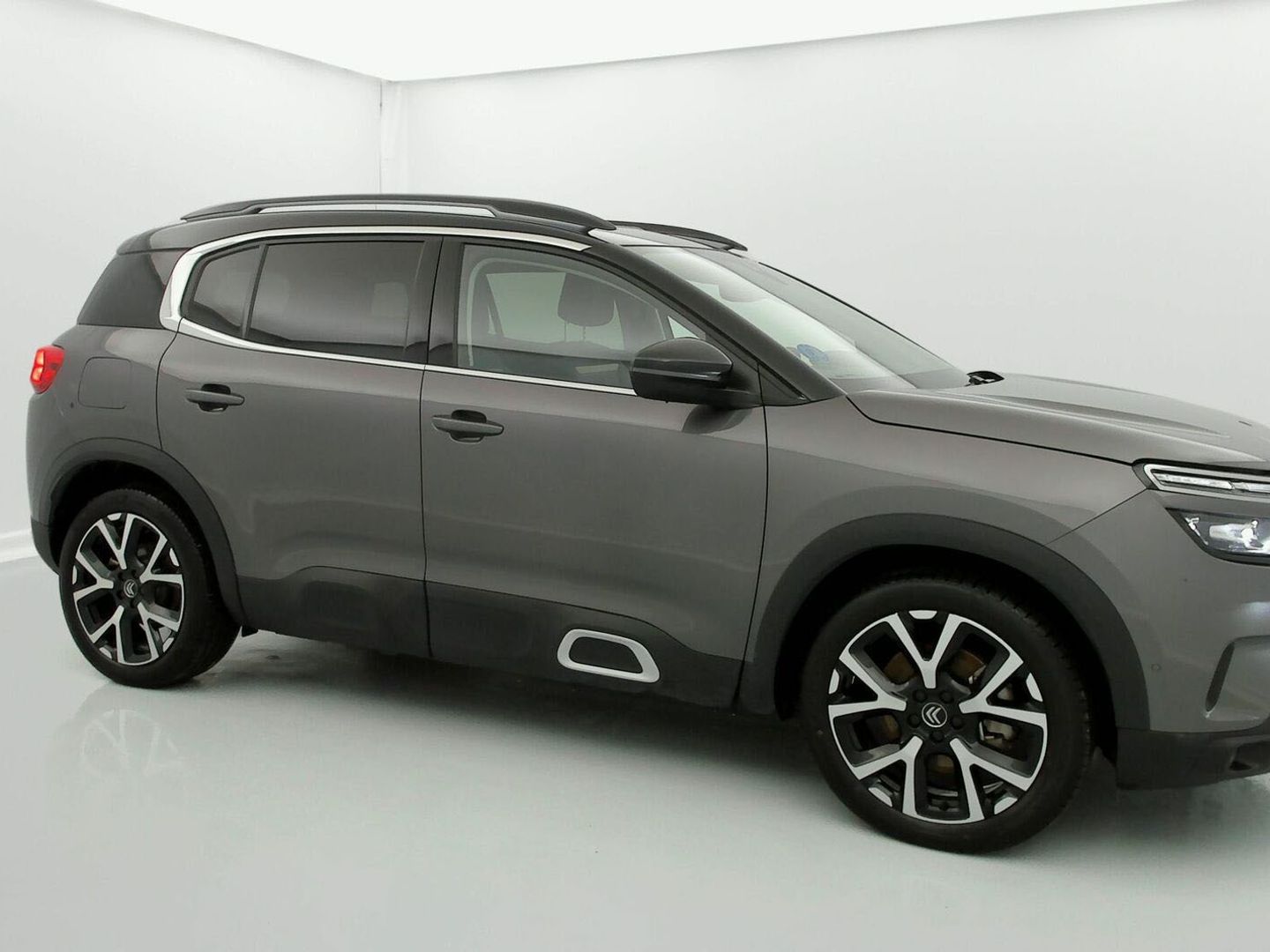 Citroen C5 Aircross Hybrid 225 Shine Pack e-EAT8 165 kW (225 CV)