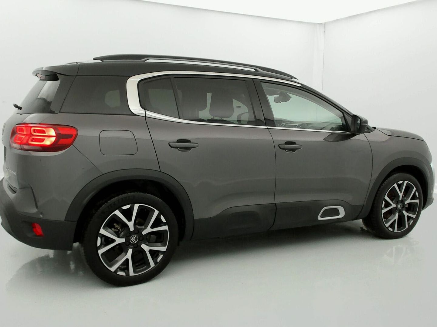 Citroen C5 Aircross Hybrid 225 Shine Pack e-EAT8 165 kW (225 CV)