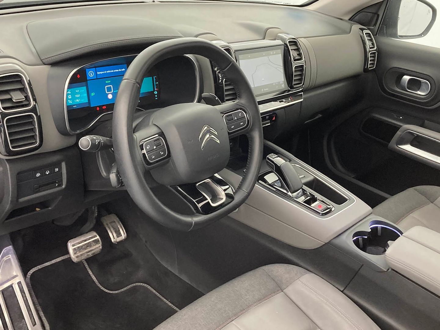 Citroen C5 Aircross Hybrid 225 Shine Pack e-EAT8 165 kW (225 CV)