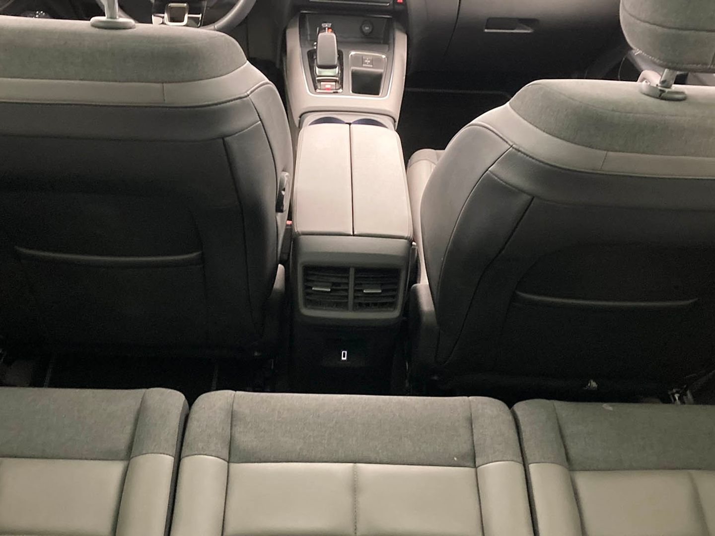 Citroen C5 Aircross Hybrid 225 Shine Pack e-EAT8 165 kW (225 CV)